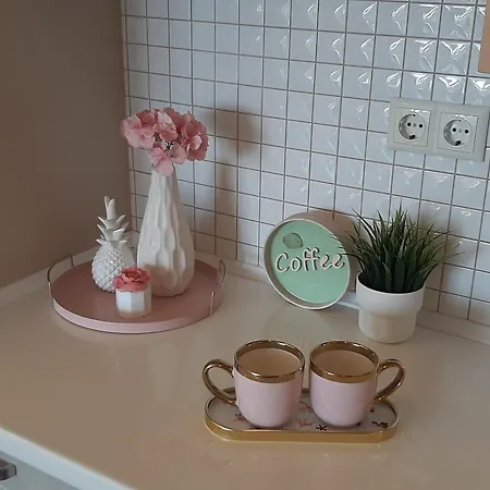 Appartement Flora Free Parking
