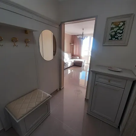 Flora Free Parking Appartement Pomorie