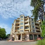Lejlighed Flora Free Parking Pomorie