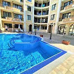 Lejlighed Flora Free Parking Pomorie