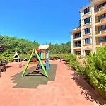 Flora Free Parking Apartman