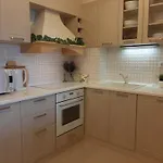 Flora Free Parking Apartman Pomorie