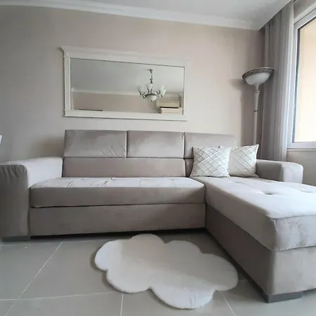 Apartament Flora Free Parking *