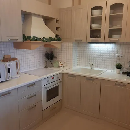 Apartament Flora Free Parking *